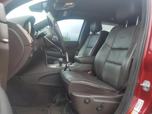 1C4RJFJG1EC476184 Jeep Grand Cherokee Summit