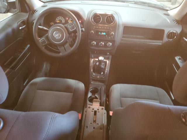 1C4NJRBB5ED913875 Jeep Patriot Sport