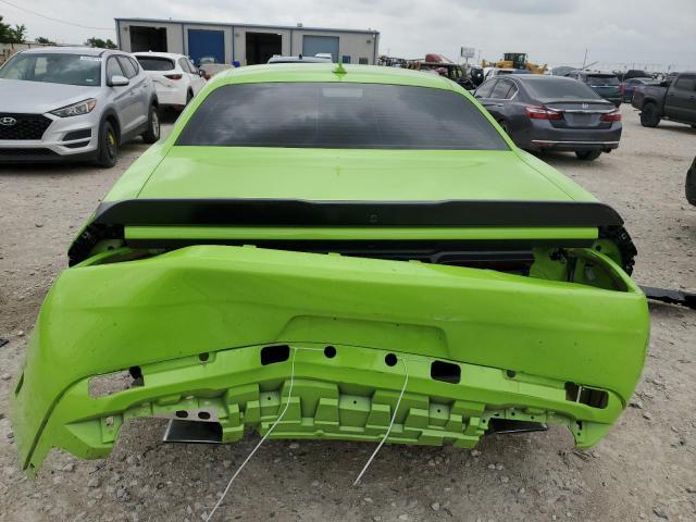 2C3CDZBT2PH558875 Dodge Challenger R/t
