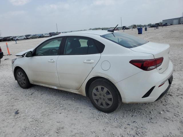 3KPA24AD1NE503719 KIA RIO LX