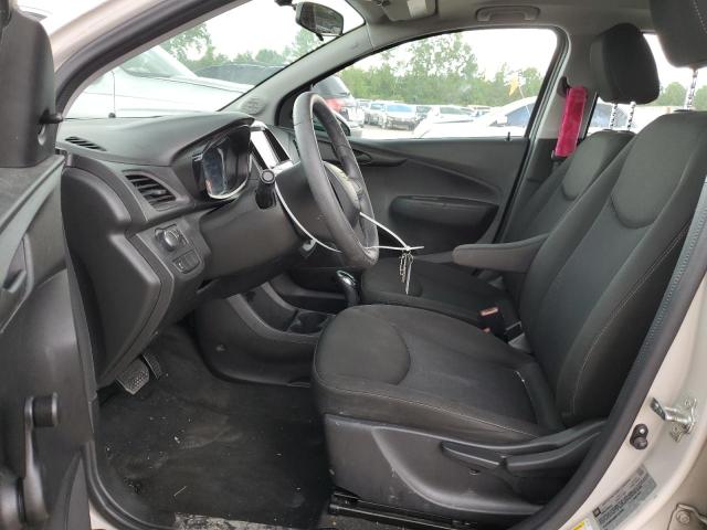KL8CB6SA9MC737646 Chevrolet SPARK LS