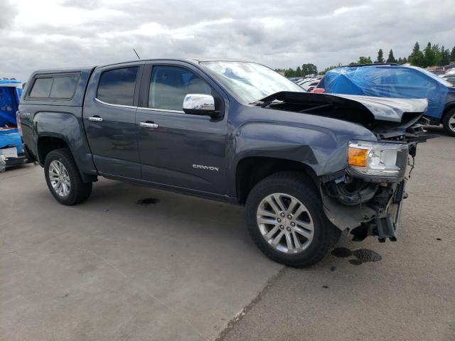 1GTG6DE34G1363333 GMC CANYON SLT