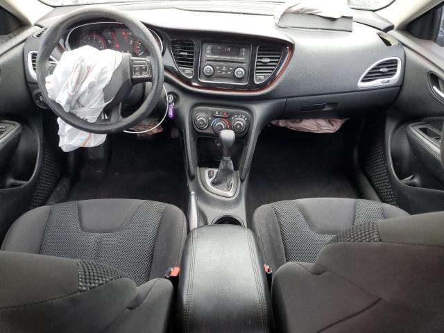 1C3CDFAA1FD432839 Dodge DART SE