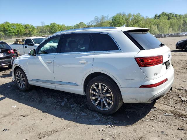 WA1LAAF74JD033415 Audi Q7 Premium Plus