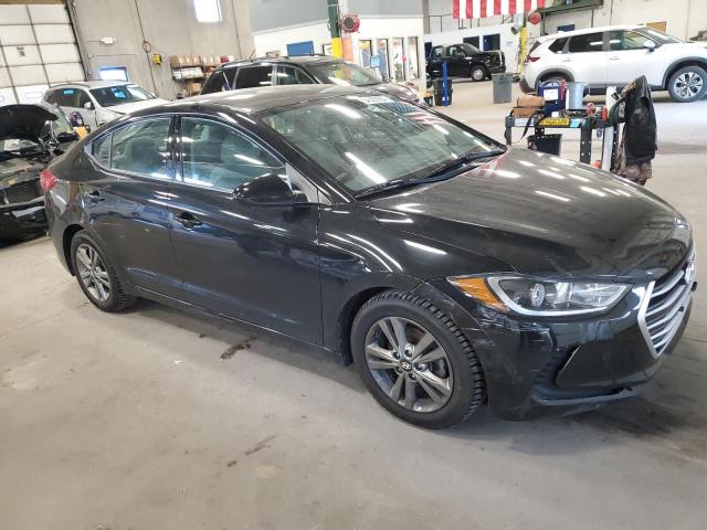 5NPD84LF8HH031416 Hyundai ELANTRA SE
