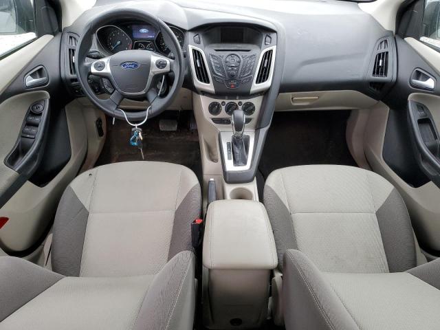 1FADP3F28EL206234 Ford FOCUS SE