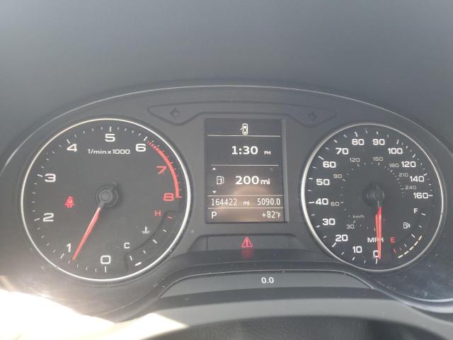 WAUACGFF4F1011339 Audi A3 PREMIUM