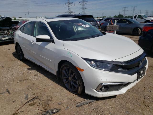 19XFC1F37ME004178 Honda CIVIC EX