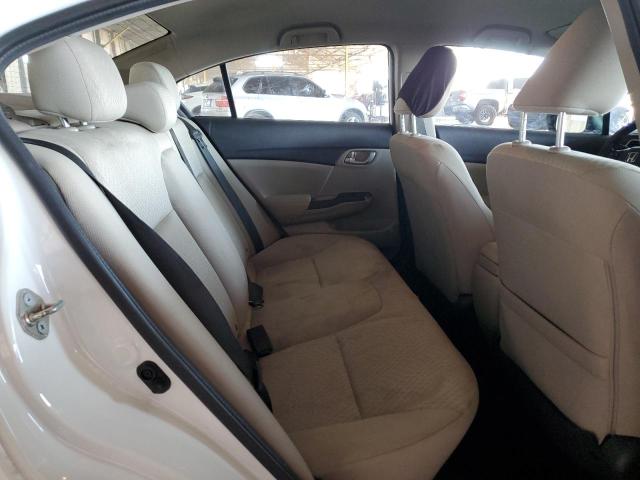 19XFB2F54FE255155 Honda Civic Lx