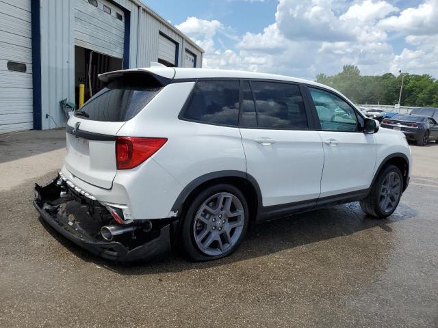 5FNYF7H51NB004058 Honda Passport Exl