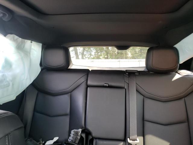 1GYKNGRS0PZ113518 Cadillac Xt5 Sport