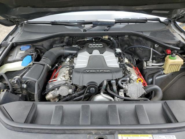 WA1LGAFE5FD007782 Audi Q7 Premium Plus