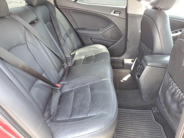 5XXGR4A60FG504229 KIA OPTIMA SX