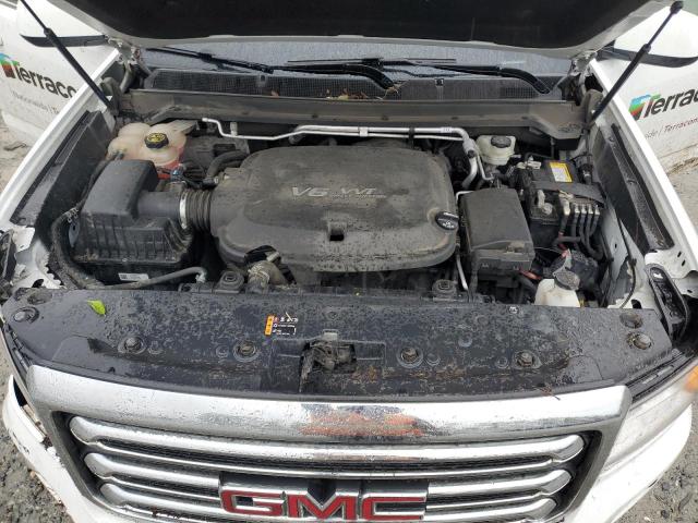 1GTH6CEN7H1295031 GMC CANYON SLE
