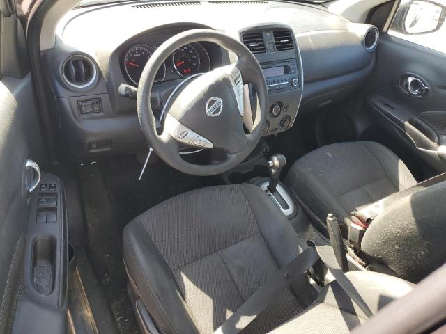3N1CN7AP9HL894987 Nissan VERSA S