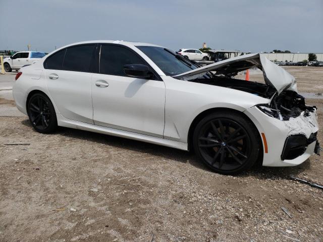 3MW5R1J05M8C01434 BMW 330I