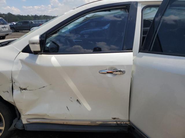 5N1DR2MN4HC676644 Nissan Pathfinder S