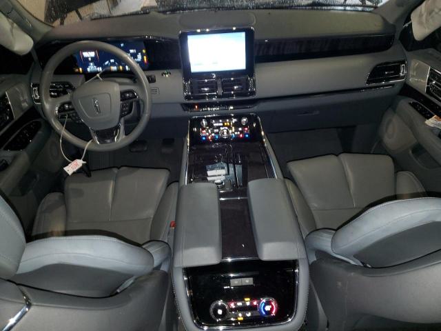 5LMJJ2LT2LEL18222 Lincoln Navigator Reserve