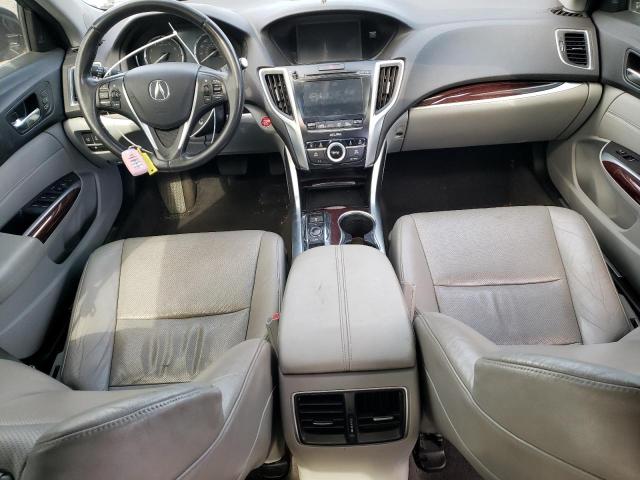 19UUB2F58FA007440 Acura TLX TECH