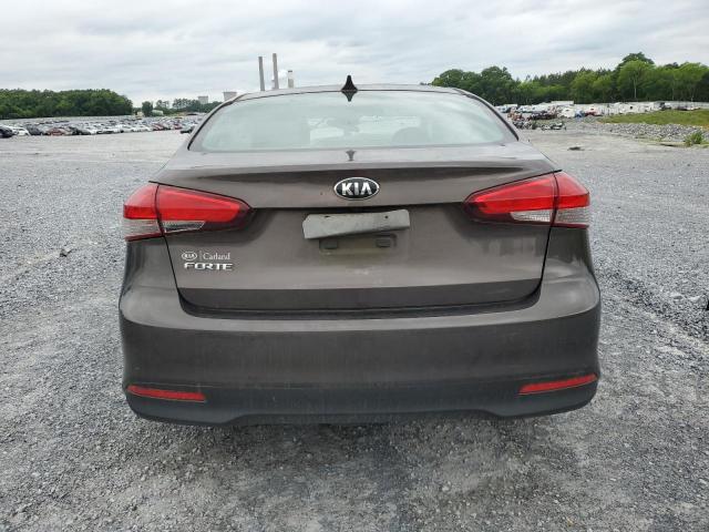 3KPFL4A79HE016673 KIA FORTE LX