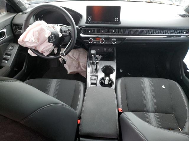 2HGFE2F5XPH551134 Honda Civic Sport