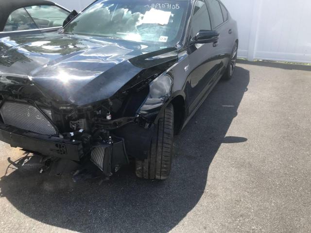 1G6D25R67R08602 Cadillac Ct5-v Blackwing