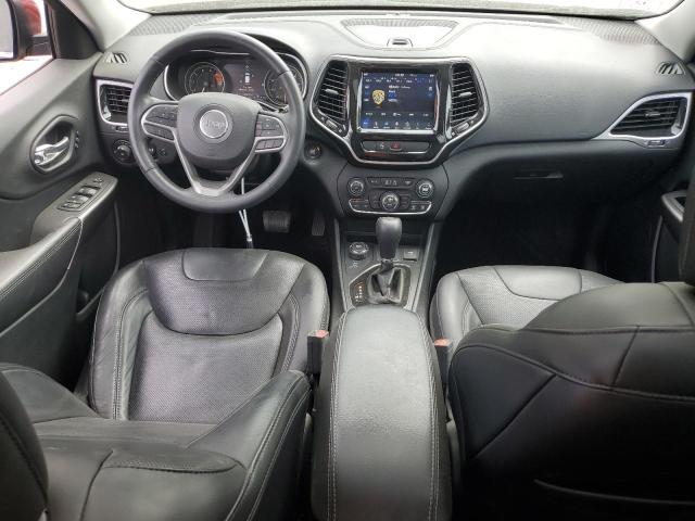 1C4PJMDXXKD283416 Jeep Cherokee Limited