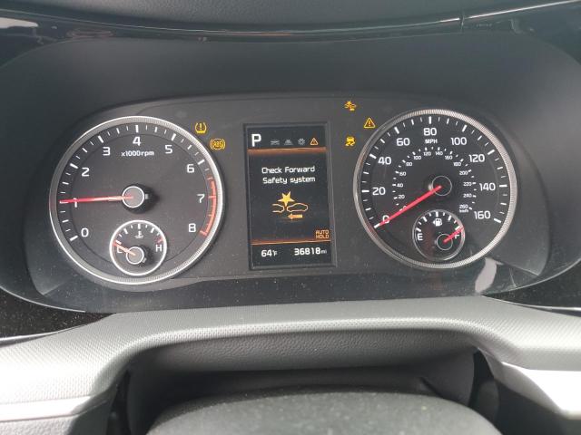 5XXG64J23MG035690 KIA K5 GT LINE