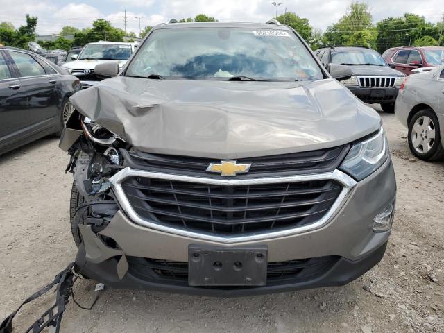3GNAXLEU4JS620400 Chevrolet EQUINOX LT