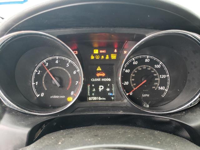 JA4AR3AU9LU021188 Mitsubishi Outlander Sport Es