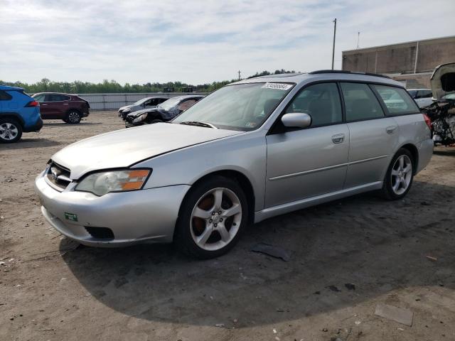 Auction sale of the 2007 Subaru Legacy 2.5i, vin: 4S3BP616177336560, lot number: 53498884