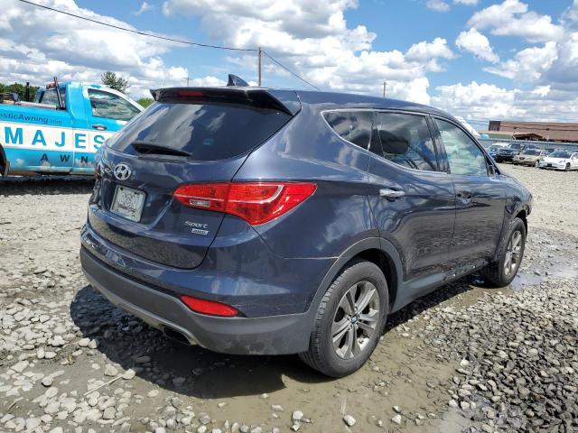 5XYZTDLB3FG302016 Hyundai SANTA FE SPORT