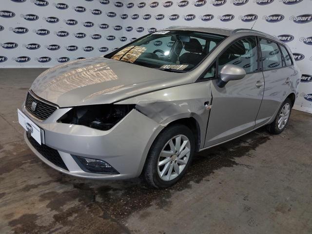 Auction sale of the 2012 Seat Ibiza Se, vin: *****************, lot number: 53367684