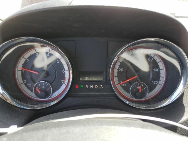 2C4RDGBG9ER167288 Dodge Grand Caravan Se
