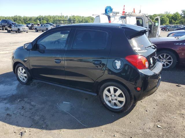 ML32A4HJ1EH012745 Mitsubishi MIRAGE ES