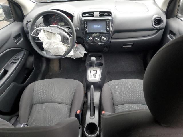 ML32F3FJ8KHF11992 Mitsubishi Mirage G4 Es