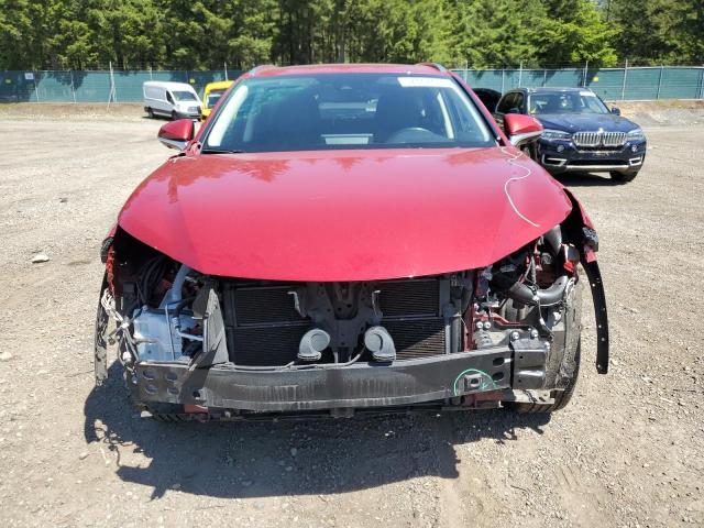 JTJGJRDZ6L5005846 Lexus NX 300H