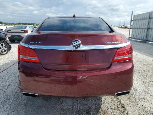 1G4GF5G34EF100144 Buick Lacrosse Touring