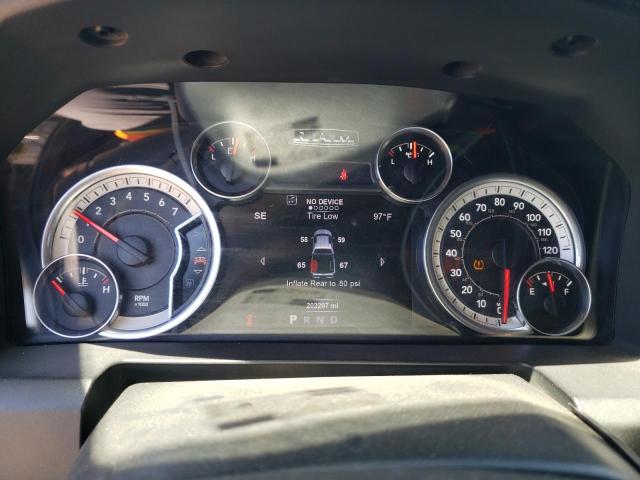 3C6TR4JTXHG758560 RAM 2500 Slt