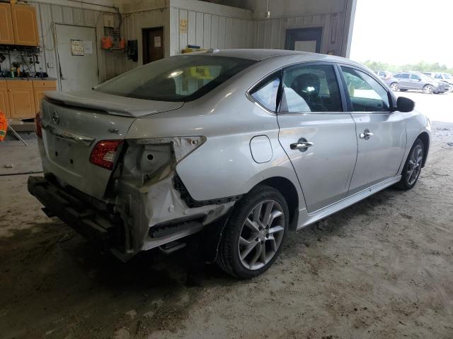 3N1AB7AP0FY376637 Nissan SENTRA S