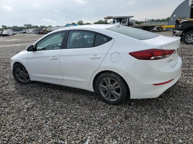 5NPD84LF1HH132569 Hyundai ELANTRA SE