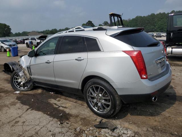 3GYFNCE31FS573887 Cadillac Srx Performance Collection