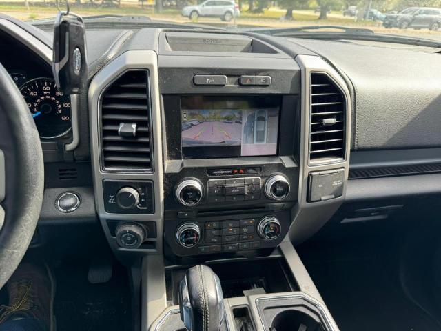 1FTEW1EF1HFB82601 Ford F150 Supercrew
