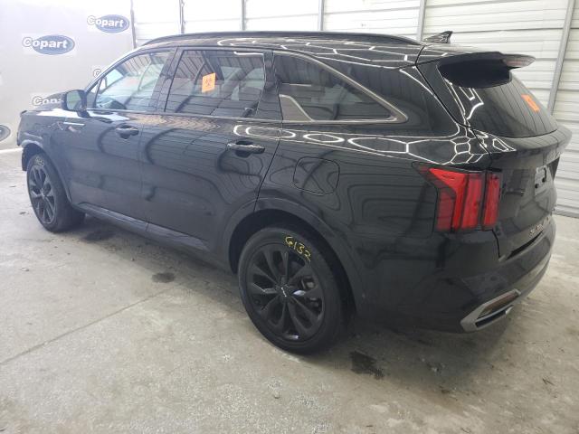 5XYRK4LF8NG111342 KIA SORENTO SX
