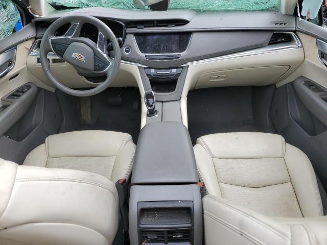 1GYKNDRS9KZ102668 Cadillac XT5 LUXURY