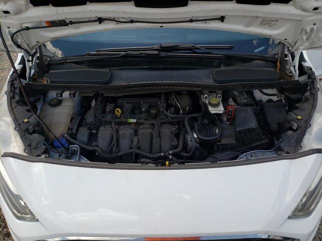 NM0GE9F20K1425516 Ford Transit Connect Xlt