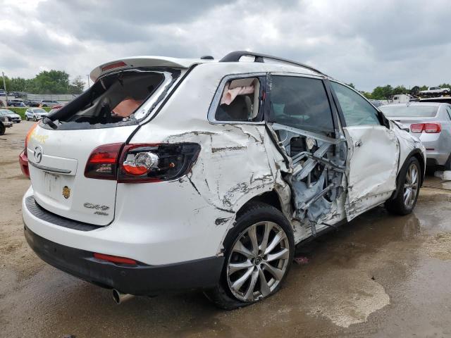 JM3TB3DV7E0430153 Mazda Cx-9 Grand Touring