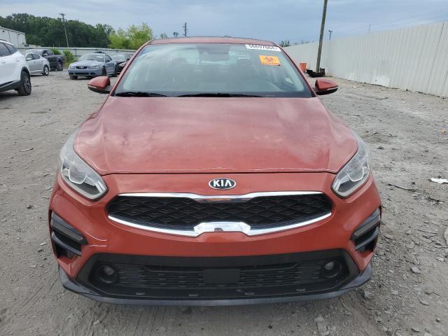 3KPF54ADXKE058308 KIA FORTE EX