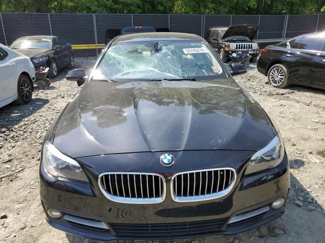 WBA5A7C5XFD624552 BMW 528 XI