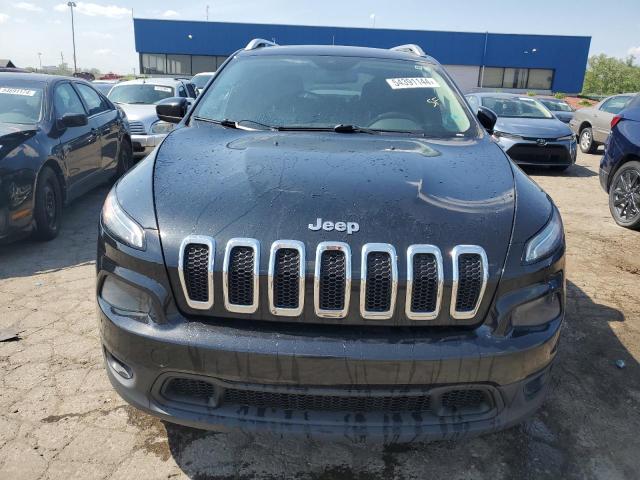 1C4PJLCSXEW102629 Jeep Cherokee Latitude